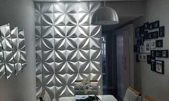 Imagem 5: Apartamento com 3 dormitórios à venda, 83 m² por R$ 450.000,00 - Jardim Armênia - Mogi das