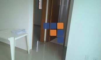 Imagem 4: Apartamento à venda, 45 m² por R$ 179.000,00 - Maria Helena - Belo Horizonte/MG