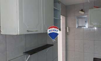 Imagem 7: Apartamento Méier com 1 dormitório à venda, 35 m² por R$ 175.000 - Méier - Rio de Janeiro