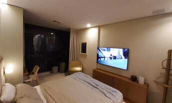 Imagem 5: Apartamento para venda tem 151 metros quadrados com 2 quartos em Pinheiros - São Paulo - S