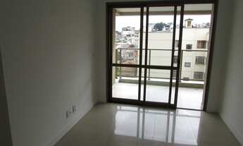 Imagem 3: Lindo Apartamento 2 quartos (1 suíte) - Condomínio Refinatto - Cachambi