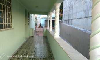 Imagem 7: Vendo casa de excelente padrão, bem localizada na Trindade SG