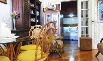 Imagem: Casa para Venda em Teresópolis, Panorama