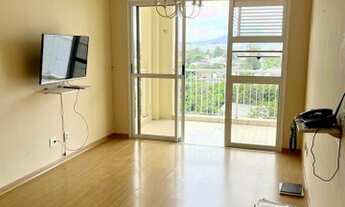 Imagem: Apartamento para venda tem 86 metros quadrados