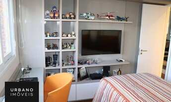 Imagem 6: Apartamento com 3 dormitórios, 171 m² - venda por R$ 5.300.000,00 ou aluguel por R$ 15.246