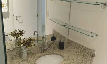 Imagem 5: Cobertura no COSTA ESPAÑA- Ondina 2 quartos com piscina