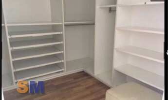 Imagem 7: APARTAMENTO 3 SUITES- 5 VAGAS - VILA NOVA- LOCACAO