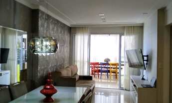 Imagem 6: Vila Velha - Apartamento Padrão - Itapuã