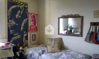 Imagem 5: RIO DE JANEIRO - Apartamento Padrão - Lagoa