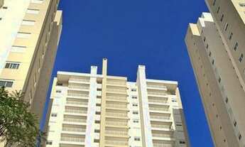 Imagem 4: Apto 95m² 3Dorm c/ Suíte 2 Vagas (Semi-Mobiliado