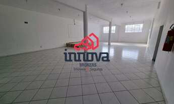 Imagem: Salão, Jardim Vila Galvão, Guarulhos