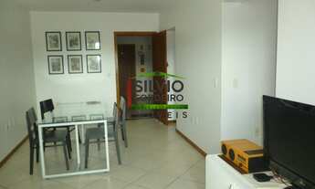 Imagem: Apartamento com 2 dormitórios, sendo 1