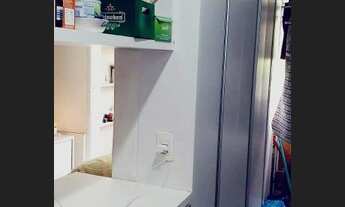 Imagem 6: Apartamento para venda com 62 metros quadrados com 2 quartos em Marapé - Santos - SP