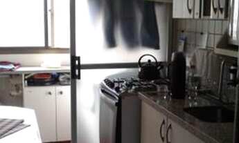 Imagem 7: Apartamento de 70 metros quadrados no bairro Cristo Redentor com 3 quartos