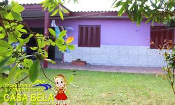 Imagem 3: Casa padrão com 03 dormitórios!