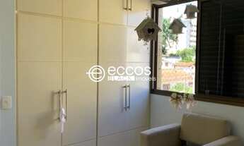 Imagem 6: APARTAMENTO RESIDENCIAL em UBERLÂNDIA - MG, SARAIVA