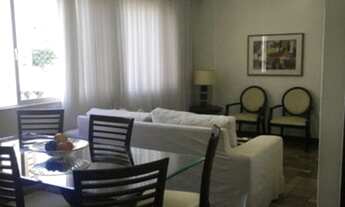 Imagem 3: Excelente apartamento 3/4, sendo 1 suíte, 1 vaga, oportunidade única, Sabino Silva/Jardim