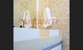 Imagem 7: Apartamento para venda possui 221 metros quadrados com 4 quartos em Santana - São Paulo