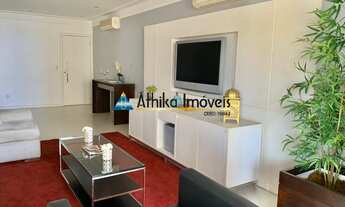 Imagem 4: Excelente imóvel 4 quartos 2 suítes com Vista Eterna Mar na Praia da Costa