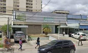 Imagem: Aluguel ponto comercial R. Dr. Nilo Peçanha