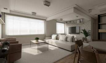 Imagem 6: Apartamento com 2 dorms, Moema, São Paulo - R$ 1.28 mi, Cod: 1812