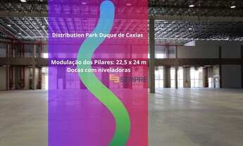 Imagem 6: Galpão para alugar em Duque de Caxias/RJ