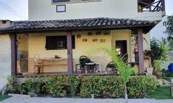 Imagem 4: Casa Duplex 3 Suites Condominio Planície do Recreio