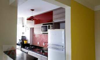 Imagem 2: VENDA - Apartamento com 2 dormitórios. Maria Paula - São Gonçalo/RJ