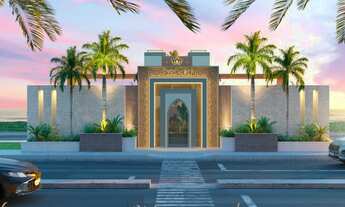 Imagem 3: O que temos de mais luxuoso! Taj Home Resort - Resort residencial de Altissimo luxo!