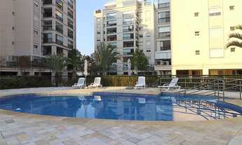 Imagem 4: Apartamento para venda possui 192 metros quadrados no Alto da Lapa