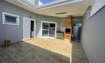 Imagem: Casa Ibiti c/ Modulados. Pronta p/ Morar