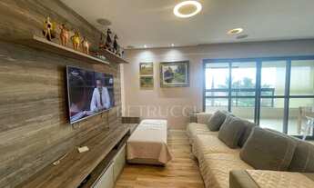 Imagem 2: Apartamento - Mansões Santo Antônio - Campinas