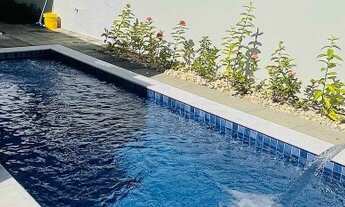 Imagem 4: Casa térrea no Alphaville Il