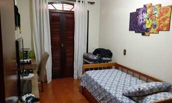 Imagem 5: Casa para Venda em São Paulo, Jardim São Ricardo, 4 dormitórios, 2 suítes, 4 banheiros, 2