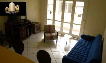 Imagem 2: Cobertura na quadra praia de Copacabana