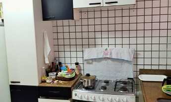 Imagem 7: Apartamento para venda tem 114 metros quadrados com 01 suíte e 02 semi-suítes, no Renascen