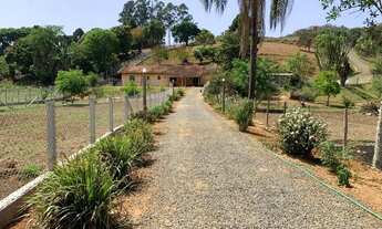 Imagem 6: Chácara a venda localizada em Gonçalves - MG