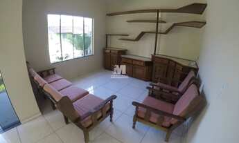 Imagem 6: Casa para aluguel, 3 quartos, 1 suíte, 2 vagas, Alsácia - Guabiruba/SC