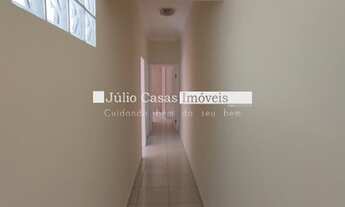 Imagem 6: Sobrado no bairro Jardim Brasilândia