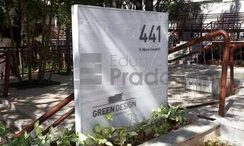 Imagem 2: SãO PAULO - Conjunto Comercial/sala - Jardim São Bento