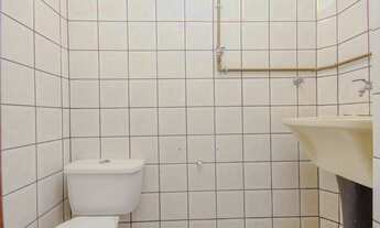 Imagem 2: Ed. Chateau D'Grignon | Apartamento com 3 quartos c/suíte no St Nova Suíça