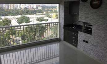 Imagem 5: Apartamento 180M2 3 Dorm