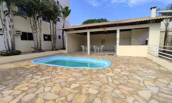 Imagem 5: Apartamento para venda com 54 metros quadrados com 2 quartos em Goiabeiras - Cuiabá - MT