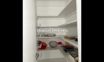 Imagem 7: Apartamento No Cond. Futtura, 140M2 | 3 Suites