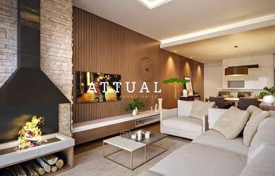 Imagem 5: CANELA - Apartamento Padrão - Centro