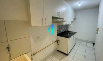 Imagem 2: Apartamento 2 Qts - Colina de Laranjeiras - Recreio das Palmeiras