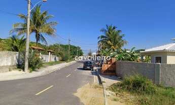 Imagem: Casa com 2 dormitórios à venda, 72 m²