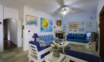 Imagem 7: CASA com piscina e 3 quartos em Itanhaém, no bairro Cibratel 2