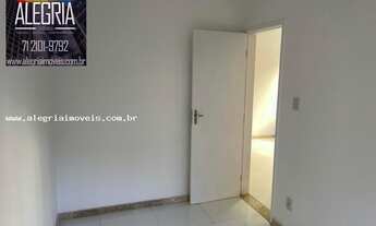 Imagem 5: Apartamento para Venda em Salvador, TROBOGY, 2 dormitórios, 1 banheiro, 1 vaga