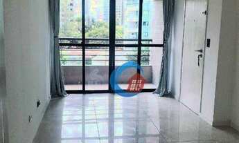 Imagem: Apartamento 2 quartos casa Forte 300 mil